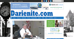 Desktop Screenshot of darienite.com